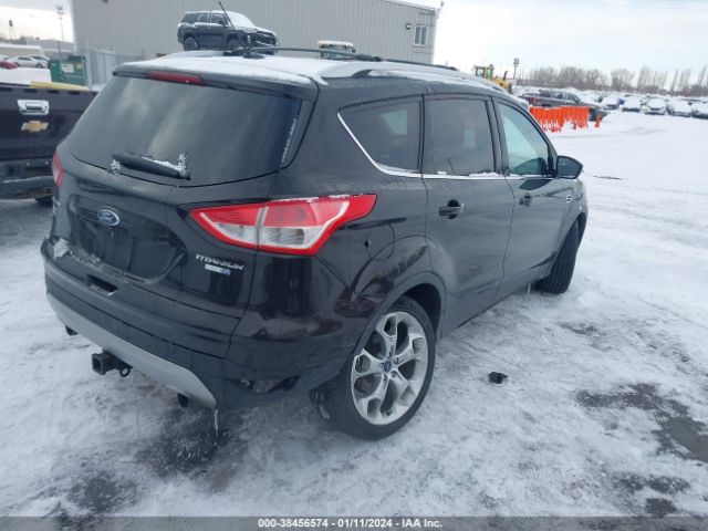 Photo 3 VIN: 1FMCU9J99DUC45750 - FORD ESCAPE 