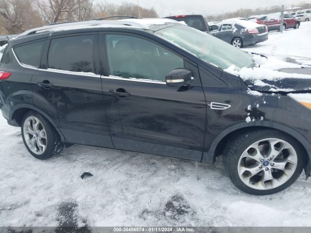 Photo 5 VIN: 1FMCU9J99DUC45750 - FORD ESCAPE 