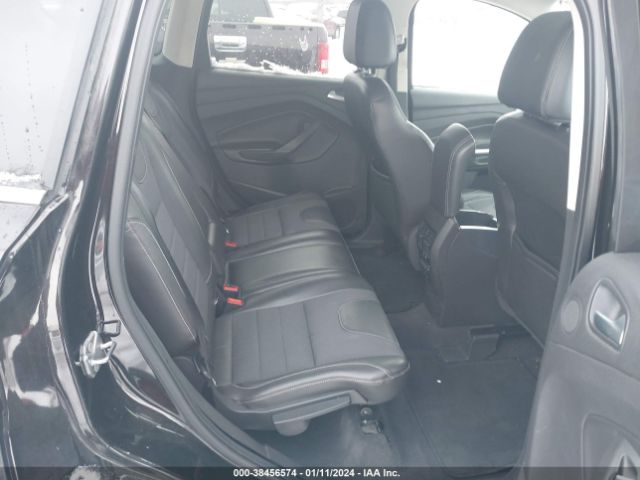 Photo 7 VIN: 1FMCU9J99DUC45750 - FORD ESCAPE 