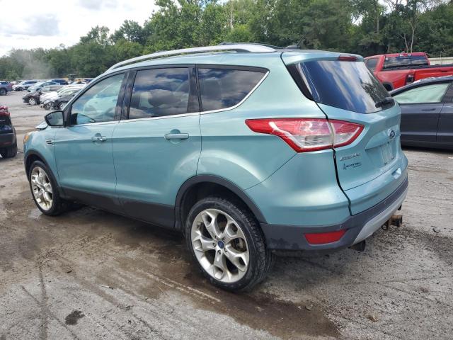 Photo 1 VIN: 1FMCU9J99DUD02982 - FORD ESCAPE TIT 