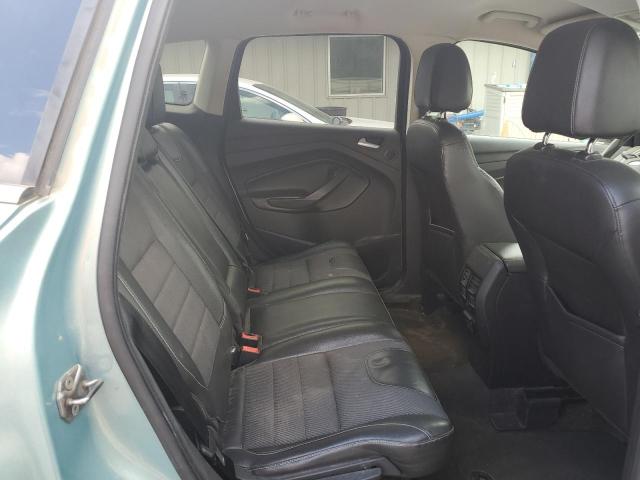 Photo 10 VIN: 1FMCU9J99DUD02982 - FORD ESCAPE TIT 