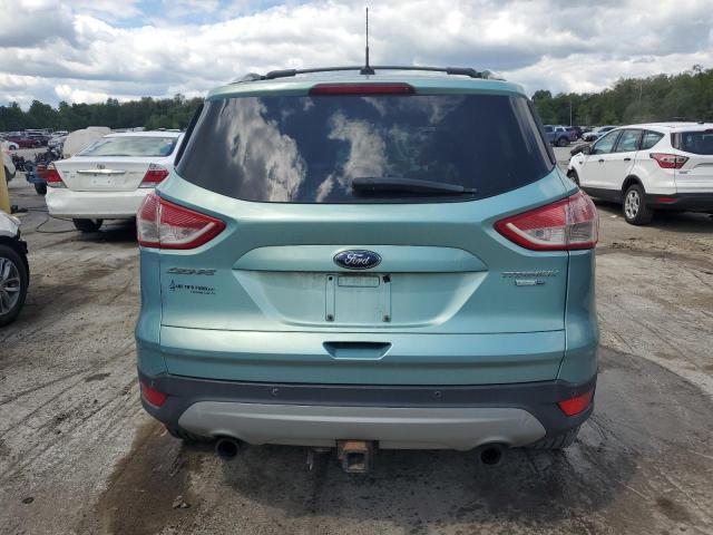 Photo 5 VIN: 1FMCU9J99DUD02982 - FORD ESCAPE TIT 