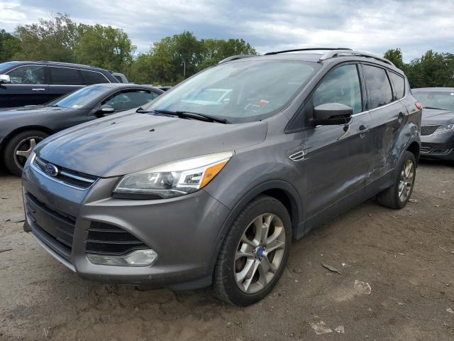 Photo 0 VIN: 1FMCU9J99DUD62390 - FORD ESCAPE TIT 