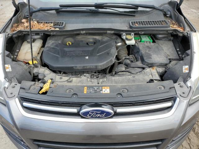 Photo 11 VIN: 1FMCU9J99DUD62390 - FORD ESCAPE TIT 