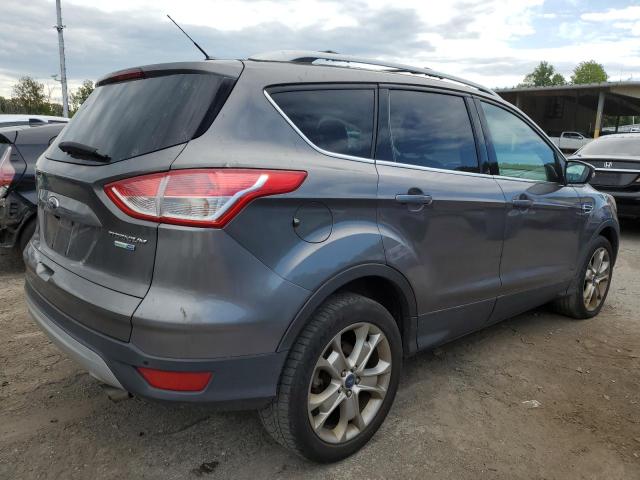 Photo 2 VIN: 1FMCU9J99DUD62390 - FORD ESCAPE TIT 