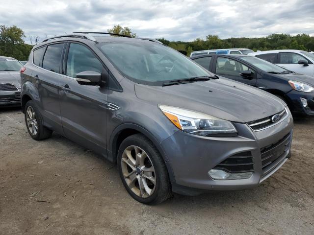 Photo 3 VIN: 1FMCU9J99DUD62390 - FORD ESCAPE TIT 