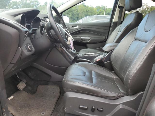 Photo 6 VIN: 1FMCU9J99DUD62390 - FORD ESCAPE TIT 