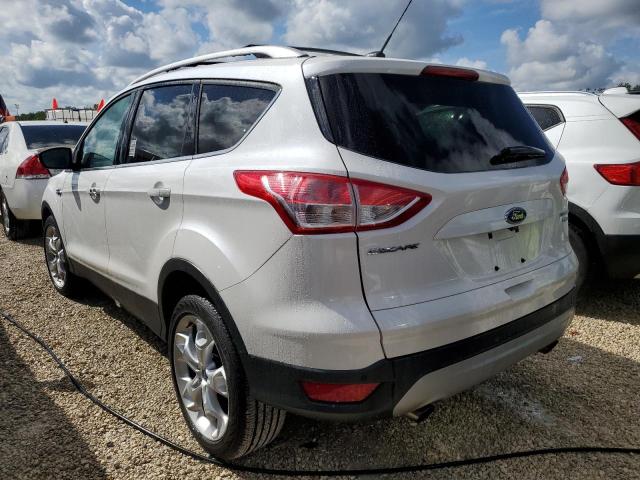 Photo 2 VIN: 1FMCU9J99DUD74880 - FORD ESCAPE TIT 