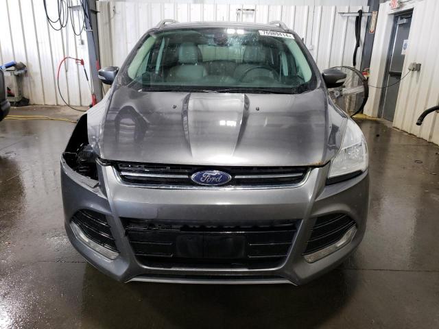 Photo 4 VIN: 1FMCU9J99EUA13702 - FORD ESCAPE TIT 