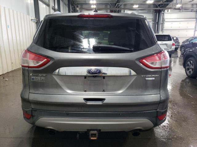 Photo 5 VIN: 1FMCU9J99EUA13702 - FORD ESCAPE TIT 