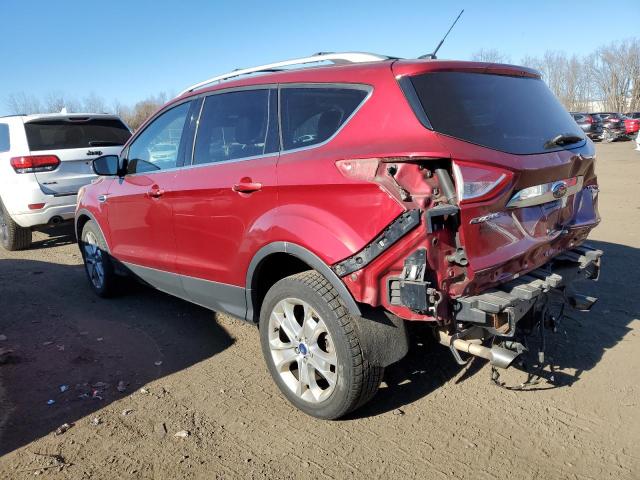 Photo 1 VIN: 1FMCU9J99EUA33819 - FORD ESCAPE TIT 