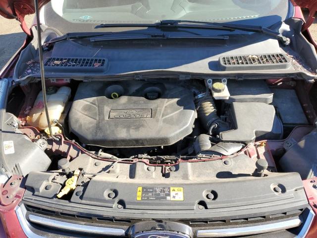 Photo 11 VIN: 1FMCU9J99EUA33819 - FORD ESCAPE TIT 