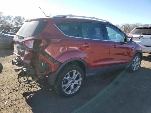 Photo 2 VIN: 1FMCU9J99EUA33819 - FORD ESCAPE TIT 