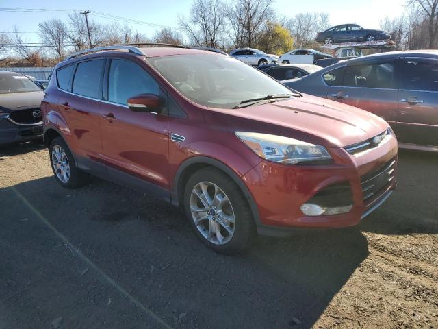 Photo 3 VIN: 1FMCU9J99EUA33819 - FORD ESCAPE TIT 