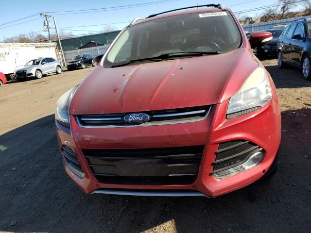 Photo 4 VIN: 1FMCU9J99EUA33819 - FORD ESCAPE TIT 