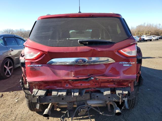 Photo 5 VIN: 1FMCU9J99EUA33819 - FORD ESCAPE TIT 