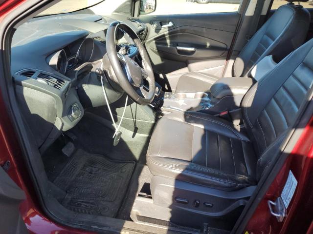 Photo 6 VIN: 1FMCU9J99EUA33819 - FORD ESCAPE TIT 