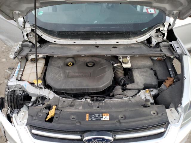 Photo 11 VIN: 1FMCU9J99EUA49339 - FORD ESCAPE TIT 