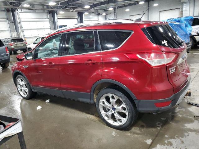 Photo 1 VIN: 1FMCU9J99EUA70689 - FORD ESCAPE 