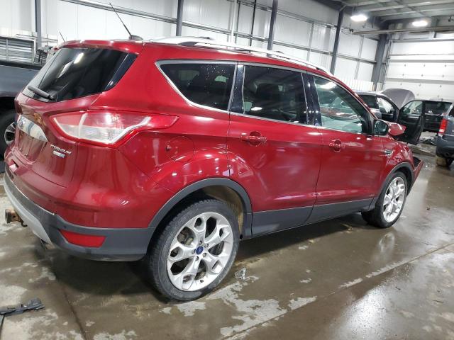 Photo 2 VIN: 1FMCU9J99EUA70689 - FORD ESCAPE 