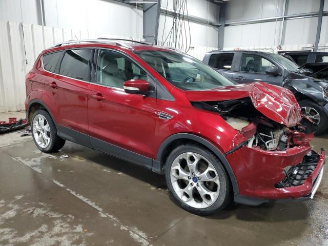 Photo 3 VIN: 1FMCU9J99EUA70689 - FORD ESCAPE 