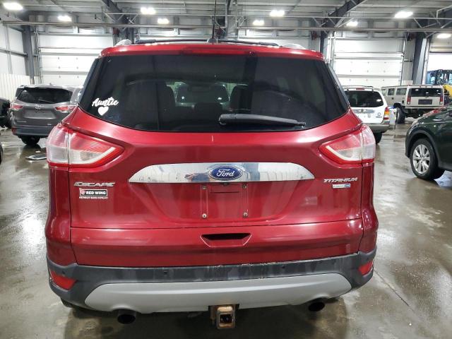 Photo 5 VIN: 1FMCU9J99EUA70689 - FORD ESCAPE 