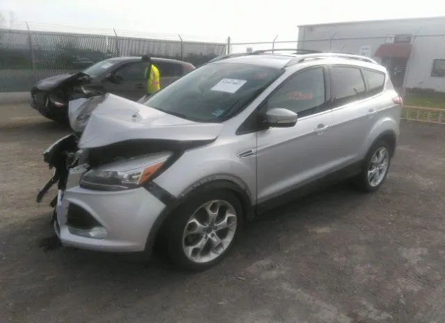 Photo 1 VIN: 1FMCU9J99EUA73463 - FORD ESCAPE 