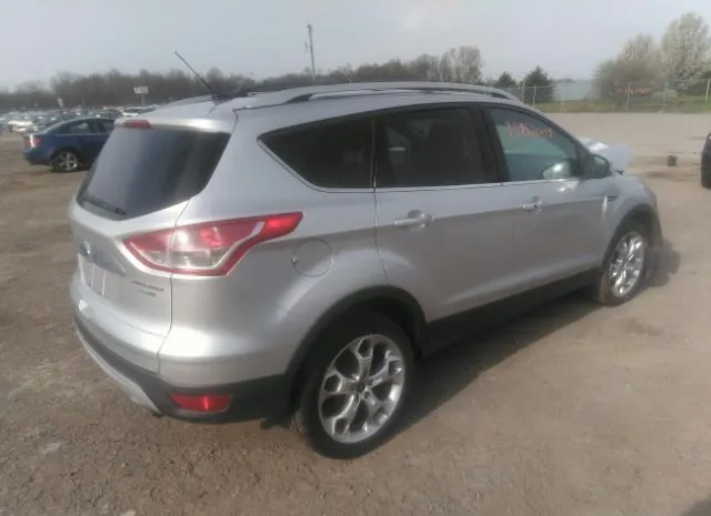 Photo 3 VIN: 1FMCU9J99EUA73463 - FORD ESCAPE 