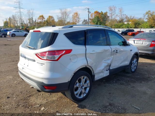 Photo 3 VIN: 1FMCU9J99EUA79523 - FORD ESCAPE 