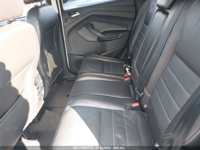 Photo 7 VIN: 1FMCU9J99EUA79523 - FORD ESCAPE 