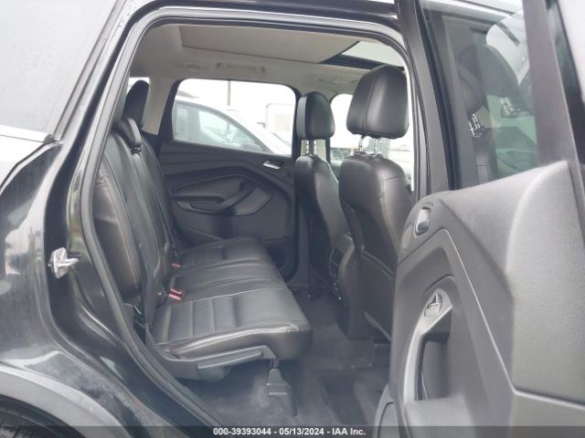 Photo 7 VIN: 1FMCU9J99EUA88352 - FORD ESCAPE 