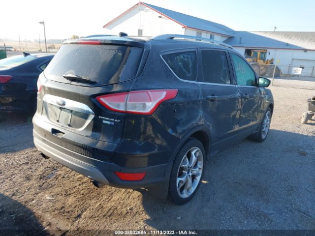 Photo 3 VIN: 1FMCU9J99EUA90215 - FORD ESCAPE 