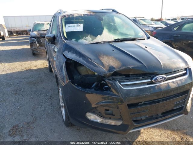 Photo 5 VIN: 1FMCU9J99EUA90215 - FORD ESCAPE 