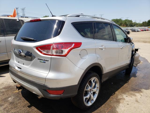 Photo 3 VIN: 1FMCU9J99EUB08356 - FORD ESCAPE 