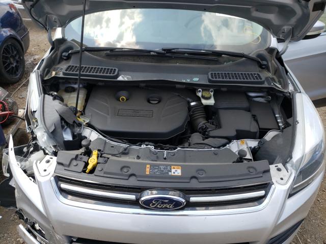 Photo 6 VIN: 1FMCU9J99EUB08356 - FORD ESCAPE 