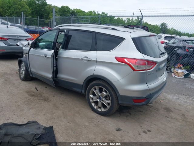 Photo 2 VIN: 1FMCU9J99EUB11256 - FORD ESCAPE 