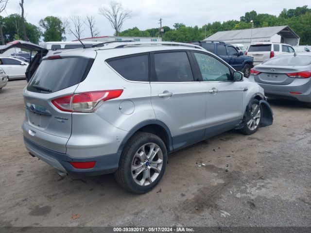 Photo 3 VIN: 1FMCU9J99EUB11256 - FORD ESCAPE 