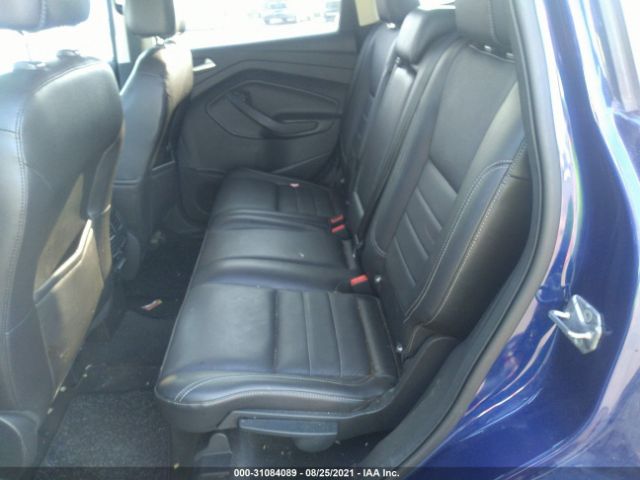 Photo 7 VIN: 1FMCU9J99EUB12892 - FORD ESCAPE 