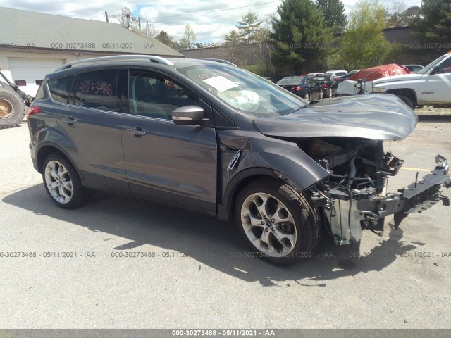 Photo 0 VIN: 1FMCU9J99EUB36478 - FORD ESCAPE 