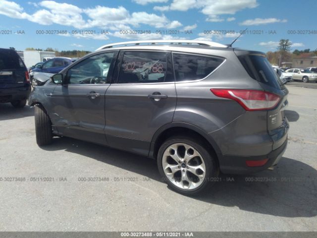 Photo 2 VIN: 1FMCU9J99EUB36478 - FORD ESCAPE 