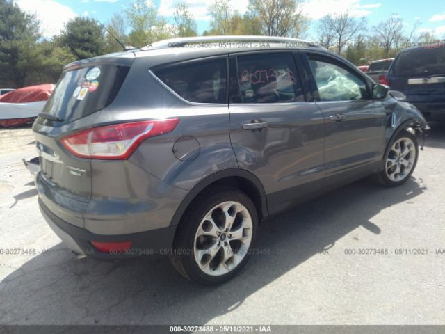 Photo 3 VIN: 1FMCU9J99EUB36478 - FORD ESCAPE 