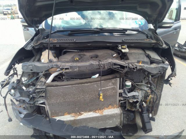 Photo 9 VIN: 1FMCU9J99EUB36478 - FORD ESCAPE 