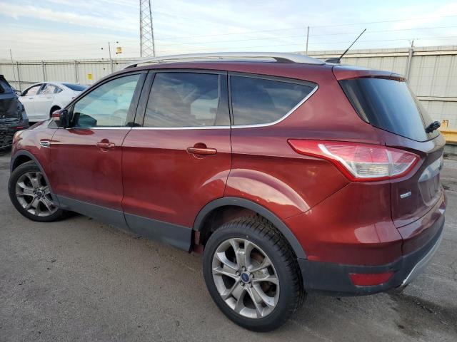 Photo 1 VIN: 1FMCU9J99EUB36772 - FORD ESCAPE 