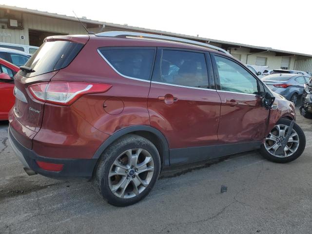 Photo 2 VIN: 1FMCU9J99EUB36772 - FORD ESCAPE 