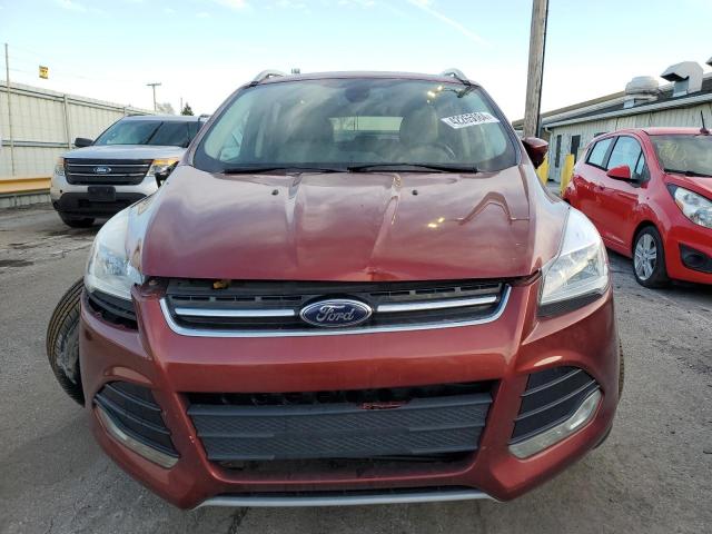 Photo 4 VIN: 1FMCU9J99EUB36772 - FORD ESCAPE 