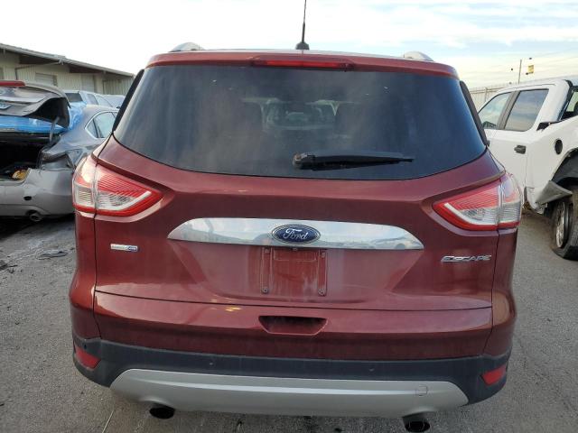 Photo 5 VIN: 1FMCU9J99EUB36772 - FORD ESCAPE 