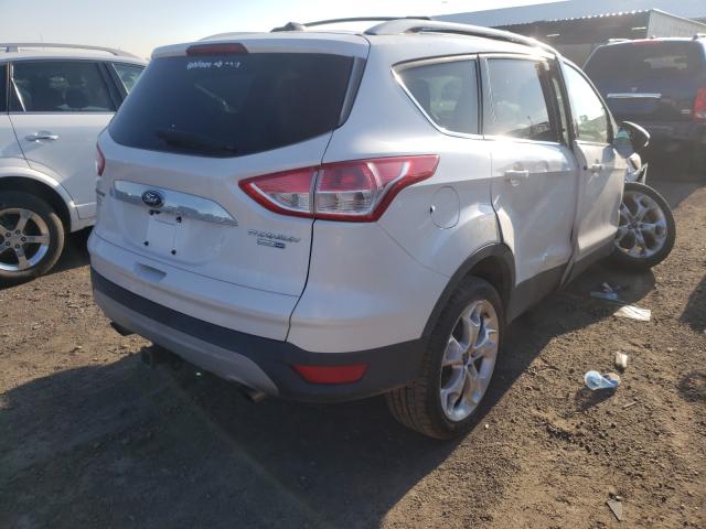 Photo 3 VIN: 1FMCU9J99EUB72302 - FORD ESCAPE TIT 