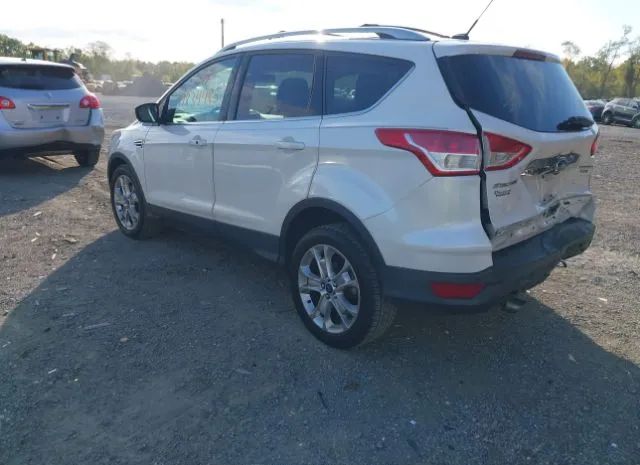 Photo 2 VIN: 1FMCU9J99EUB91710 - FORD ESCAPE 