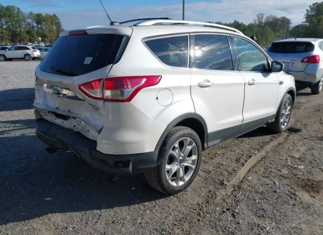 Photo 3 VIN: 1FMCU9J99EUB91710 - FORD ESCAPE 