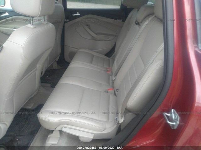 Photo 7 VIN: 1FMCU9J99EUC33535 - FORD ESCAPE 